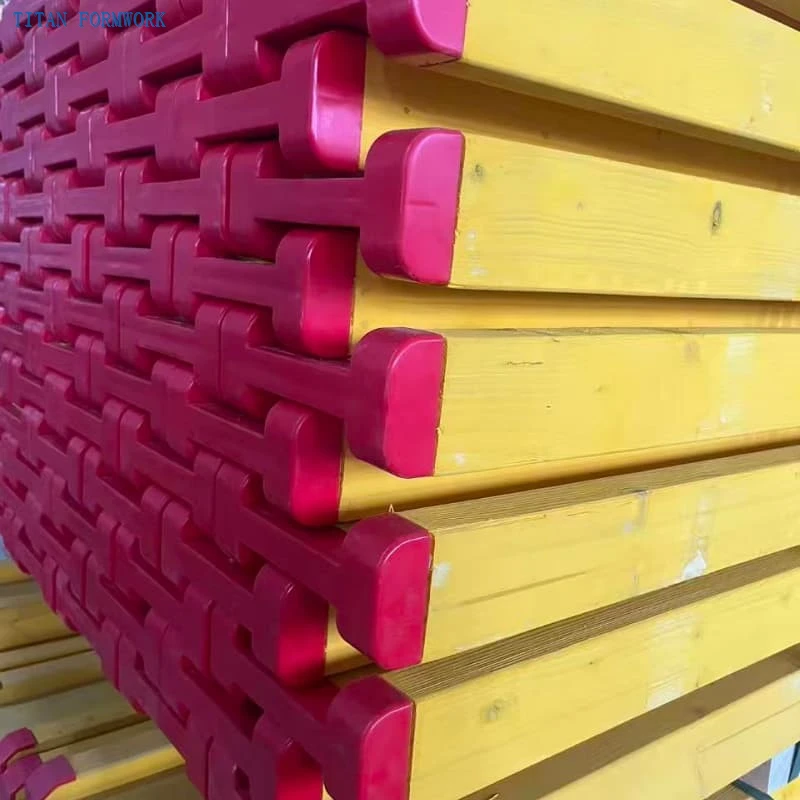 En 13377 Standard H20 Beam For Formwork suppliers