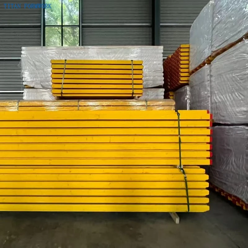 En 13377 Standard H20 Beam For Formwork best