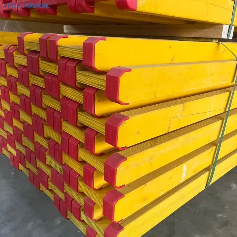 En 13377 Standard H20 Beam For Formwork factory